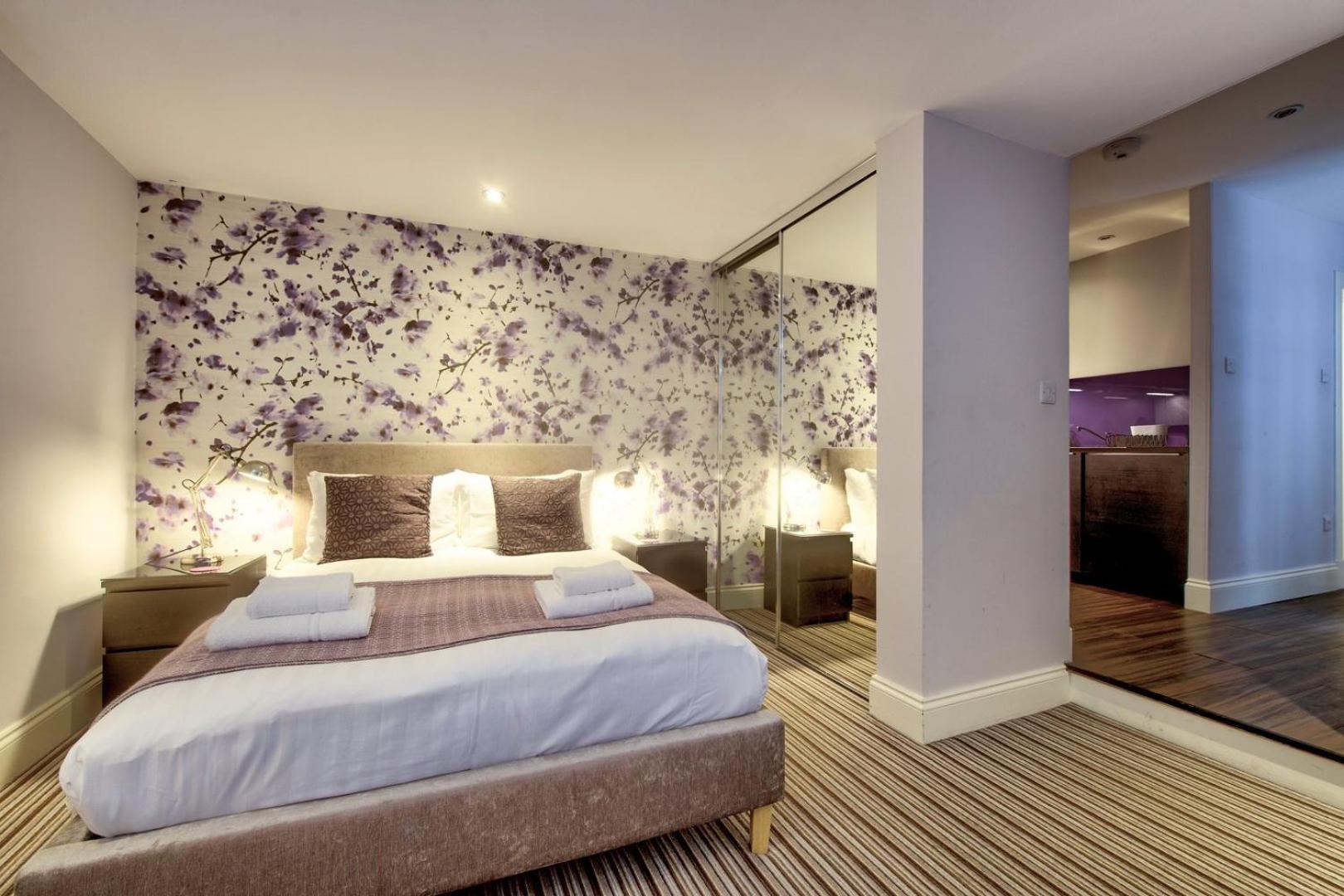 Guestready - Elegant Apt In Old Town Edinburgh Luaran gambar
