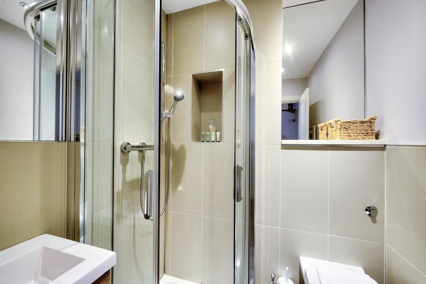 Guestready - Elegant Apt In Old Town Edinburgh Luaran gambar