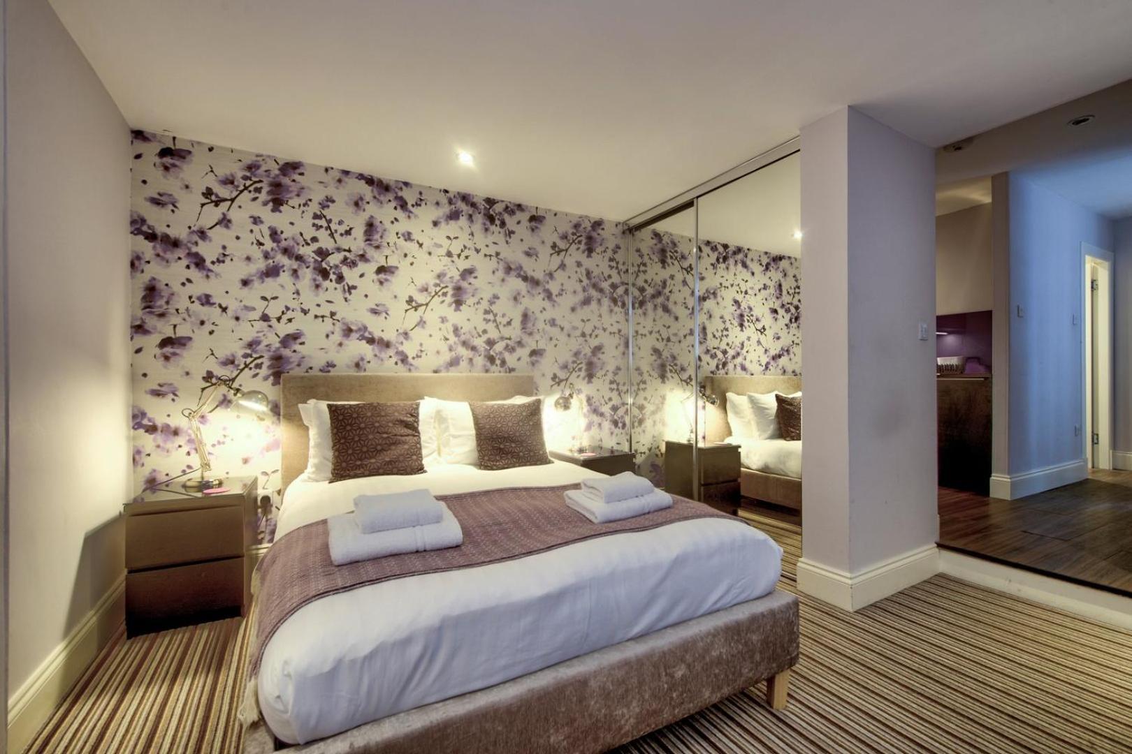 Guestready - Elegant Apt In Old Town Edinburgh Luaran gambar